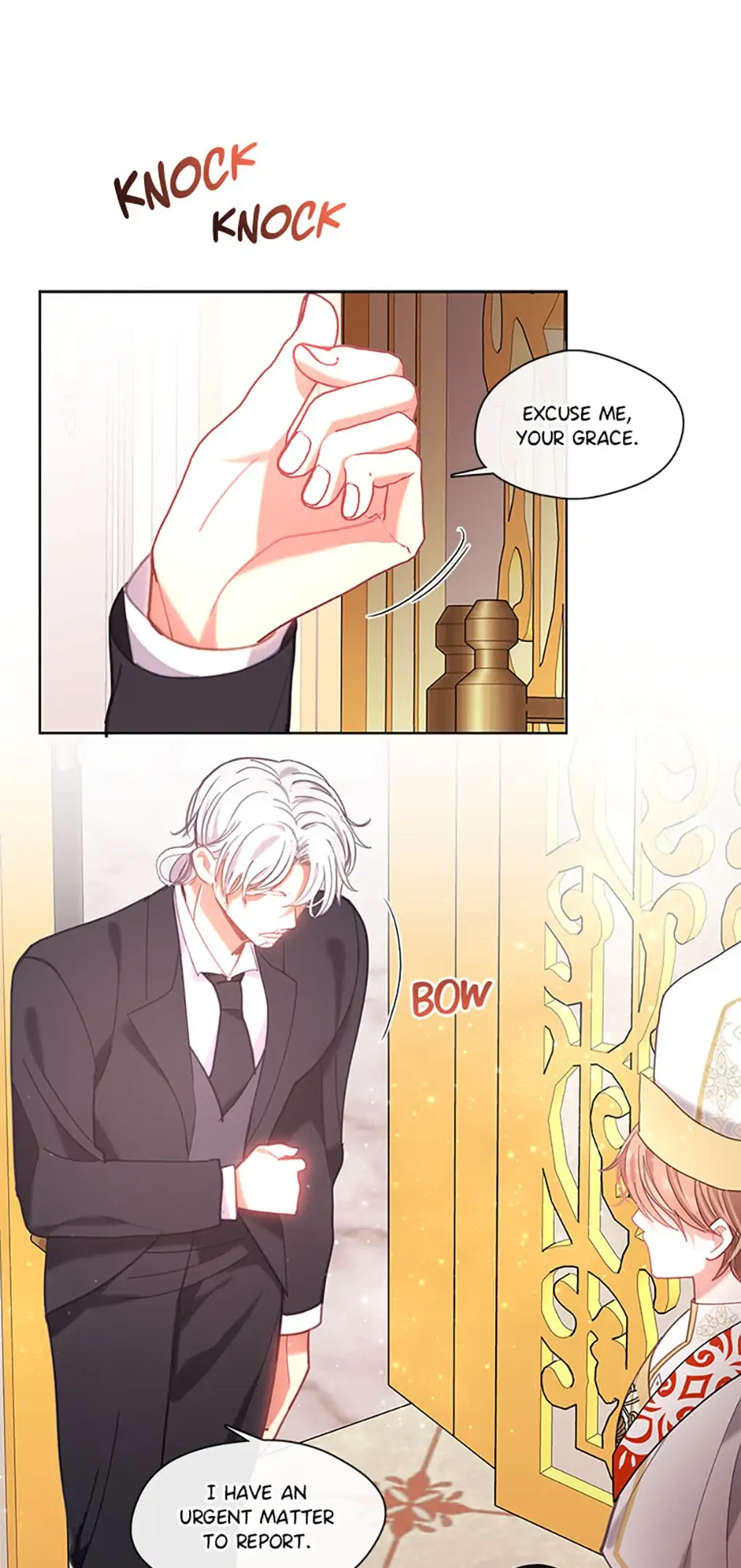 Devoted to Diamond chapter 40 - page 59